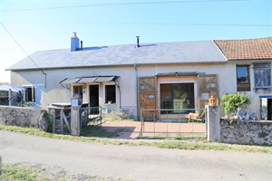 fermette à la vente -   71540  CHISSEY EN MORVAN, surface 92 m2 vente fermette - UBI480467204